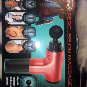 Massage gun